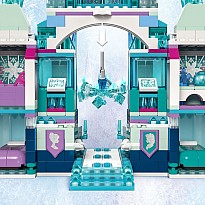 LEGO Disney Princess: Elsa's Ice Palace