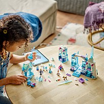 LEGO Disney Princess: Elsa's Ice Palace