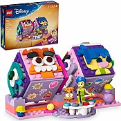 LEGO® Disney™ Pixar: Inside Out 2 Mood Cubes