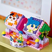 LEGO® Disney™ Pixar: Inside Out 2 Mood Cubes