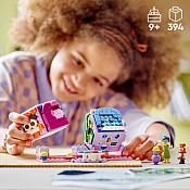 LEGO® Disney™ Pixar: Inside Out 2 Mood Cubes