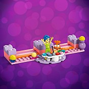 LEGO® Disney™ Pixar: Inside Out 2 Mood Cubes