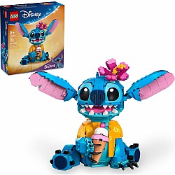 Lego Disney 43249 Stitch