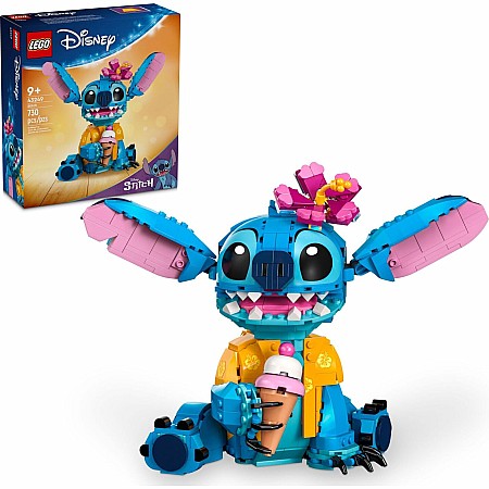 LEGO® Disney™ Classic: Stitch