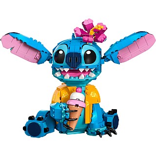 LEGO® Disney™ Classic: Stitch