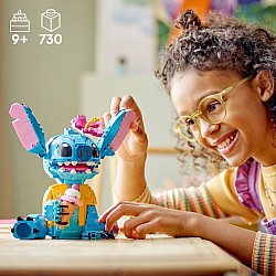  Lego Disney 43249 Stitch	