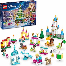 LEGO® Disney Princess Advent Calendar 2024