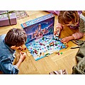  LEGO Disney Princess Advent Calendar 2024