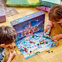  LEGO® Disney Princess Advent Calendar 2024