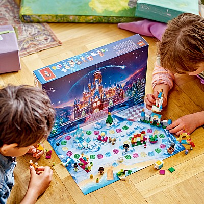  LEGO® Disney Princess Advent Calendar 2024