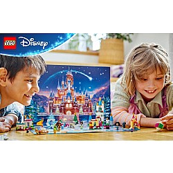  LEGO® Disney Princess Advent Calendar 2024