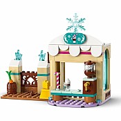 LEGO Disney Princess: Anna's Sleigh Adventure