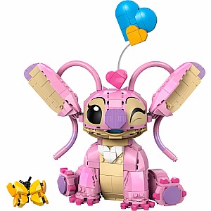 LEGO Disney Classic: Angel