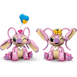 LEGO Disney Classic: Angel