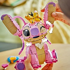 LEGO Disney Classic: Angel