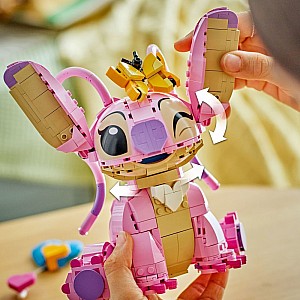 LEGO Disney Classic: Angel