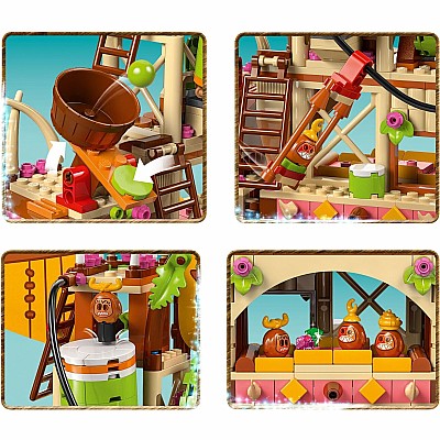 LEGO Disney Princess: Kakamora Barge