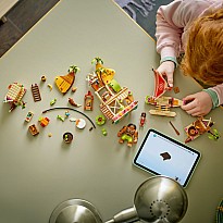 LEGO Disney Princess: Kakamora Barge