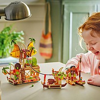 LEGO Disney Princess: Kakamora Barge