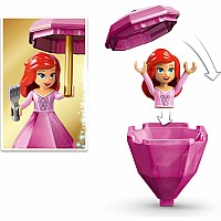 LEGO Disney Princess: Twirling Ariel