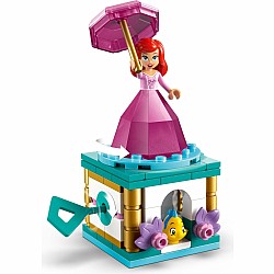 LEGO Disney Princess: Twirling Ariel