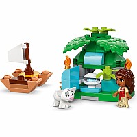 LEGO Disney Princess: Moana's Island Fun