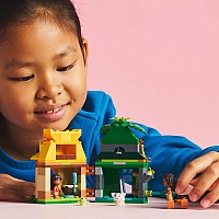 LEGO Disney Princess: Moana's Island Fun