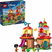 LEGO Disney Classic: Encanto Mini House