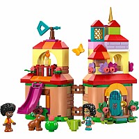 LEGO Disney Classic: Encanto Mini House