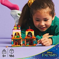 LEGO Disney Classic: Encanto Mini House