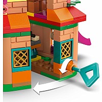 LEGO Disney Classic: Encanto Mini House