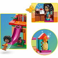 LEGO Disney Classic: Encanto Mini House