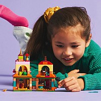 LEGO Disney Classic: Encanto Mini House