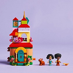 LEGO Disney Classic: Encanto Mini House