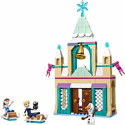  Lego Disney 43265 Arendelle Frozen Castle