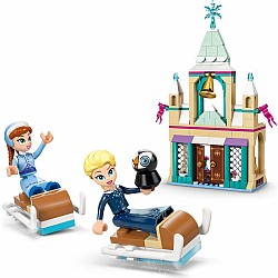  Lego Disney 43265 Arendelle Frozen Castle