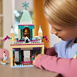  Lego Disney 43265 Arendelle Frozen Castle