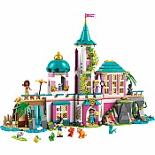 LEGO Disney Princess: Princess Castle & Royal Pets