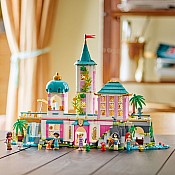 LEGO Disney Princess: Princess Castle & Royal Pets