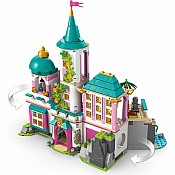 LEGO Disney Princess: Princess Castle & Royal Pets
