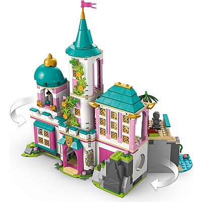 LEGO Disney Princess: Princess Castle & Royal Pets