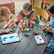 LEGO Disney Princess: Princess Castle & Royal Pets
