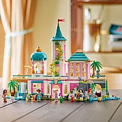 LEGO Disney Princess: Princess Castle & Royal Pets