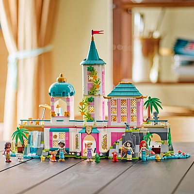 LEGO Disney Princess: Princess Castle & Royal Pets