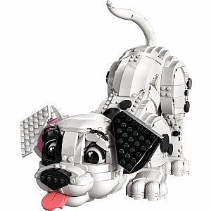 LEGO Disney Classic: 101 Dalmatians Puppy