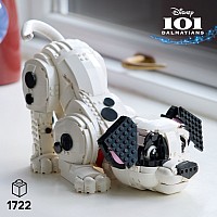 LEGO Disney Classic: 101 Dalmatians Puppy