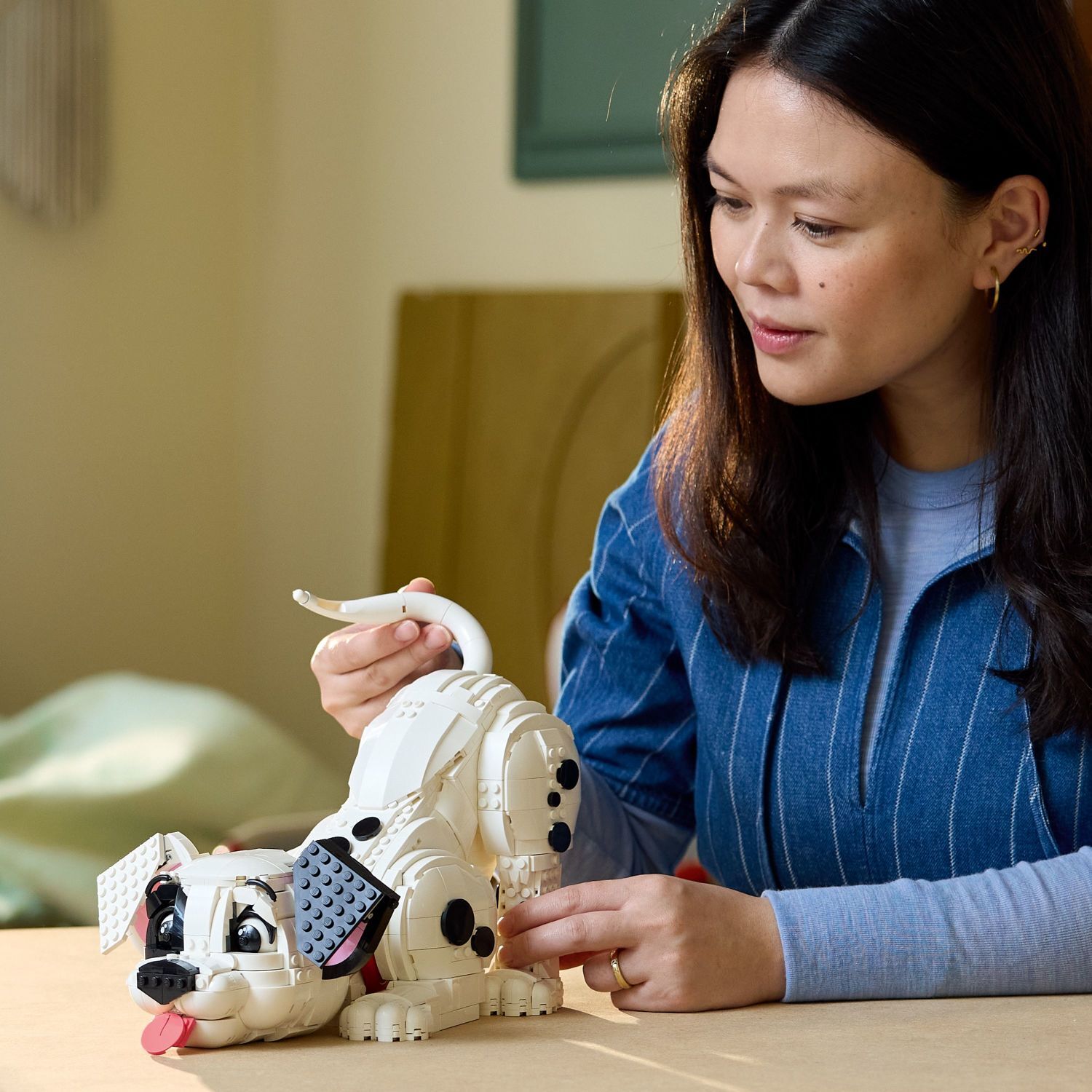 LEGO Disney Classic: 101 Dalmatians Puppy