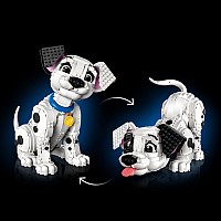 LEGO Disney Classic: 101 Dalmatians Puppy