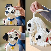 LEGO Disney Classic: 101 Dalmatians Puppy