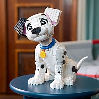 LEGO Disney Classic: 101 Dalmatians Puppy